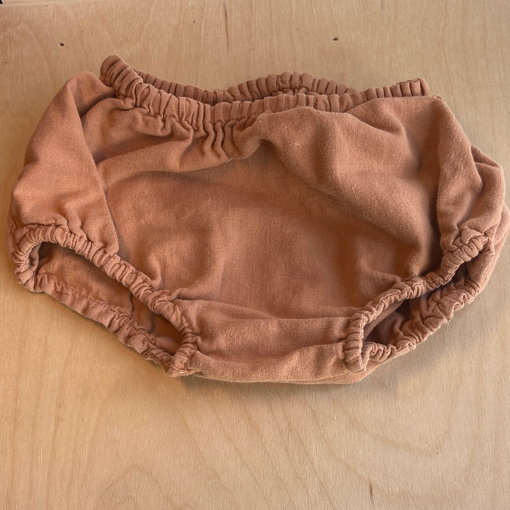 The Simple Folk Bloomers